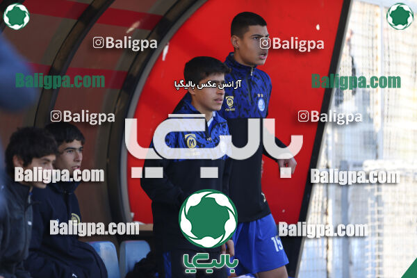 کیا 2–2 استقلال