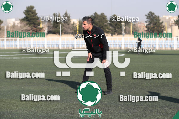 کیا 1–1 پرسپولیس