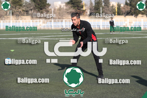 کیا 1–1 پرسپولیس