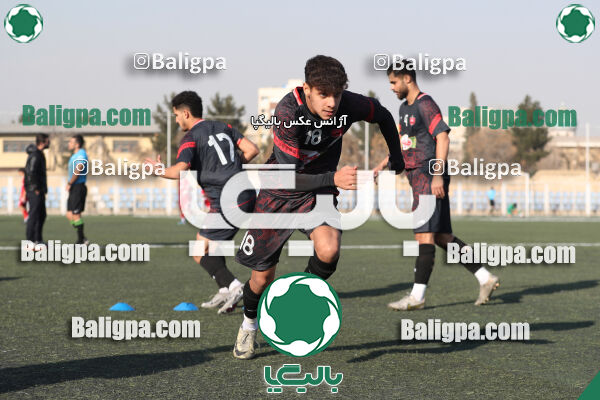 کیا 1–1 پرسپولیس