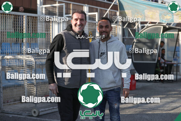 کیا 1–1 پرسپولیس