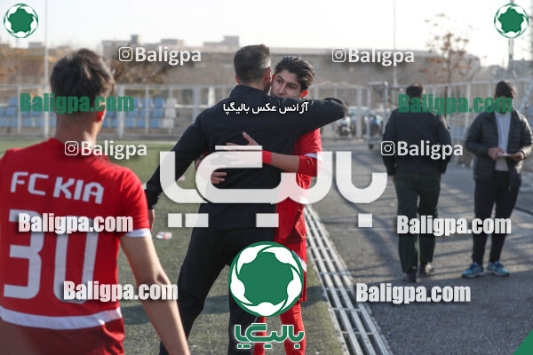 کیا 1–1 پرسپولیس