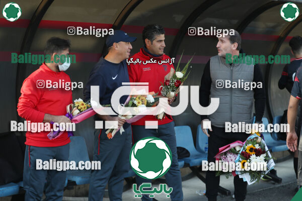 کیا 1–1 پرسپولیس