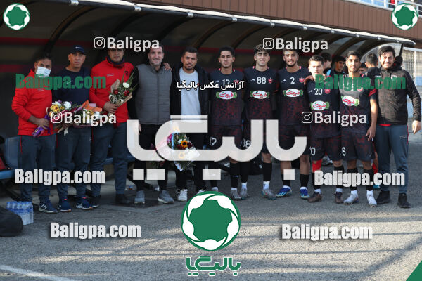 کیا 1–1 پرسپولیس