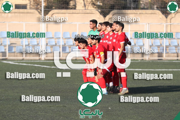 کیا 1–1 پرسپولیس