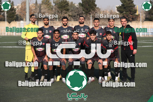 کیا 1–1 پرسپولیس