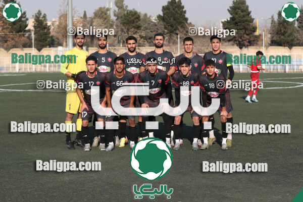 کیا 1–1 پرسپولیس