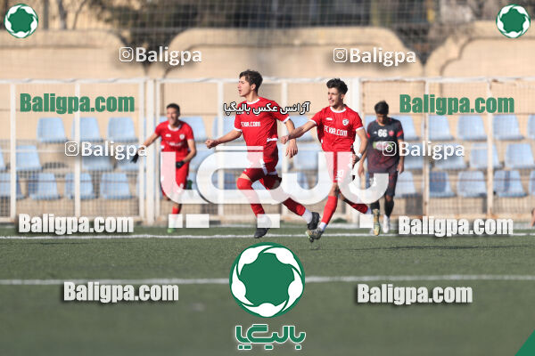 کیا 1–1 پرسپولیس