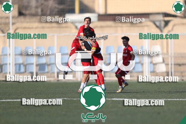 کیا 1–1 پرسپولیس