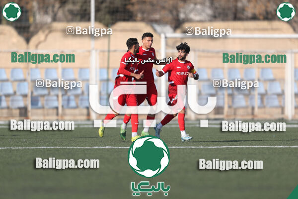 کیا 1–1 پرسپولیس