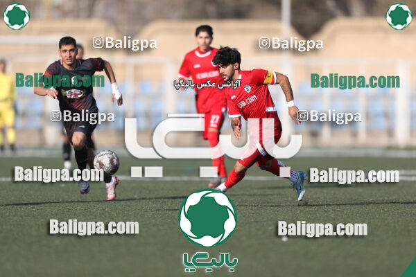 کیا 1–1 پرسپولیس