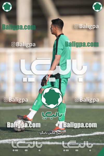 کیا 1–1 پرسپولیس