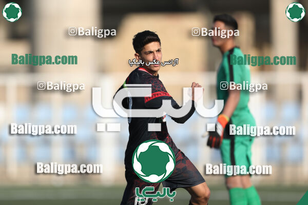کیا 1–1 پرسپولیس
