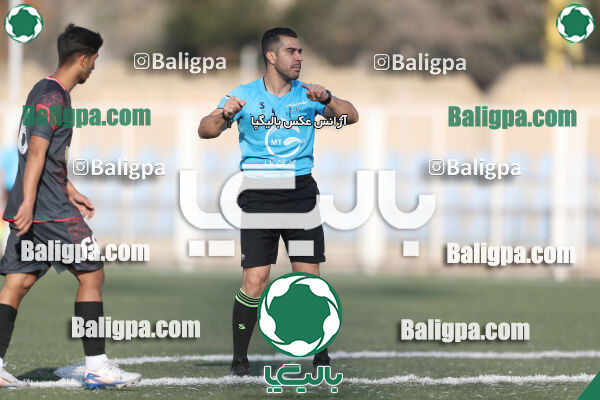 کیا 1–1 پرسپولیس