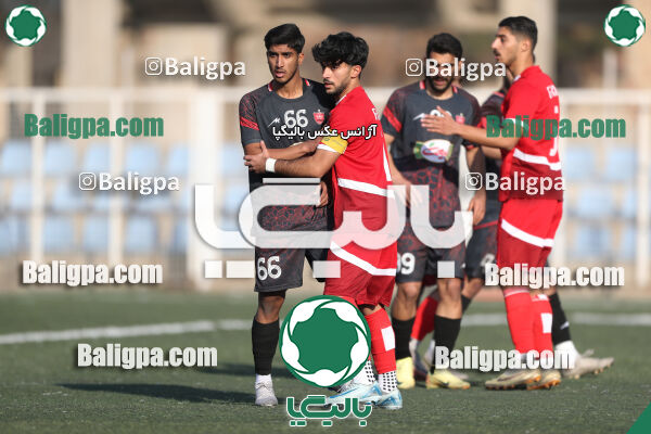کیا 1–1 پرسپولیس