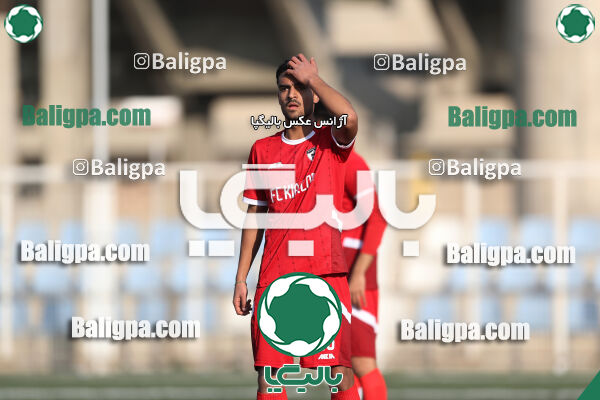 کیا 1–1 پرسپولیس