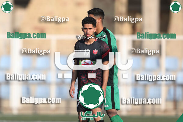 کیا 1–1 پرسپولیس