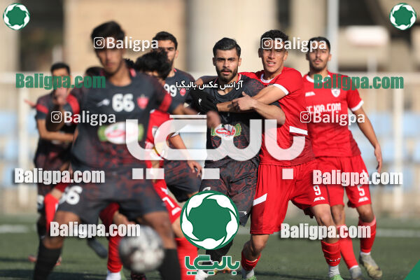 کیا 1–1 پرسپولیس