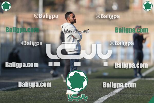 کیا 1–1 پرسپولیس