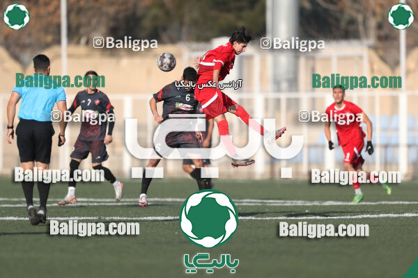 کیا 1–1 پرسپولیس