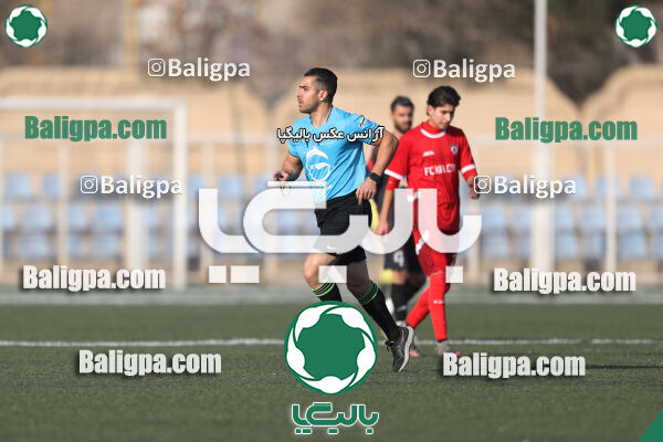 کیا 1–1 پرسپولیس