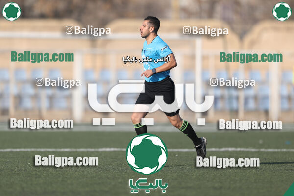کیا 1–1 پرسپولیس