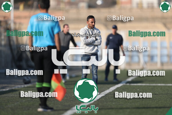 کیا 1–1 پرسپولیس