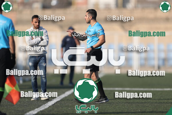 کیا 1–1 پرسپولیس