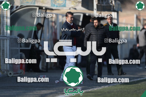 کیا 1–1 پرسپولیس
