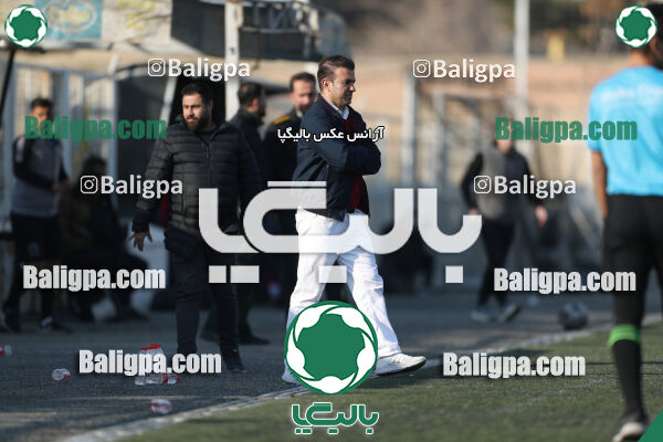 کیا 1–1 پرسپولیس
