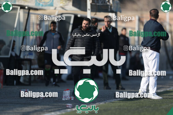 کیا 1–1 پرسپولیس