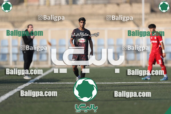 کیا 1–1 پرسپولیس