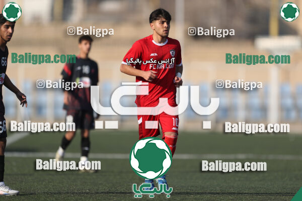 کیا 1–1 پرسپولیس