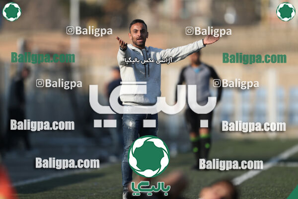 کیا 1–1 پرسپولیس