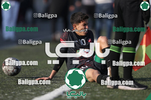 کیا 1–1 پرسپولیس