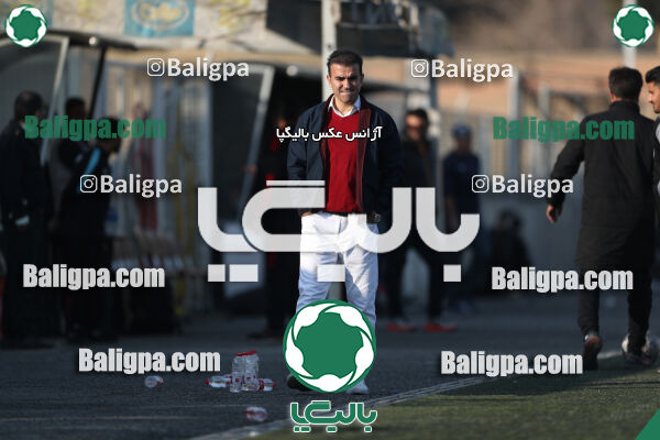 کیا 1–1 پرسپولیس