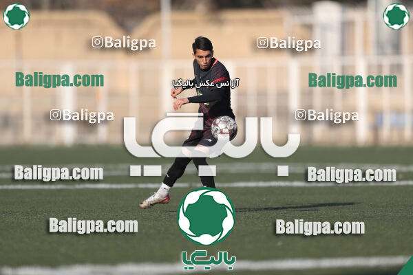 کیا 1–1 پرسپولیس