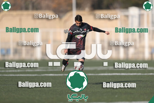 کیا 1–1 پرسپولیس