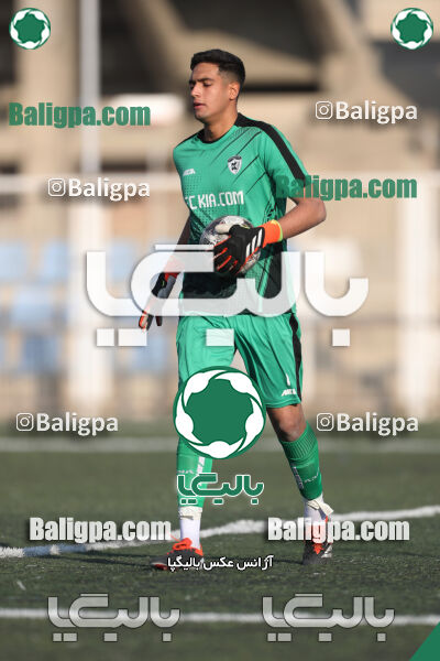 کیا 1–1 پرسپولیس