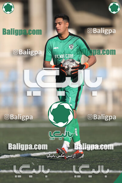 کیا 1–1 پرسپولیس