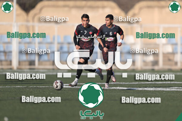 کیا 1–1 پرسپولیس