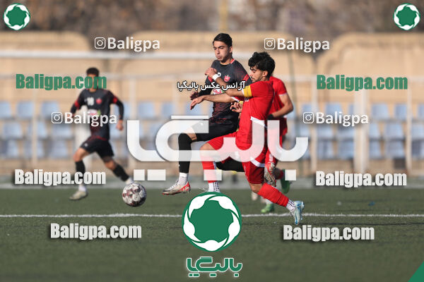 کیا 1–1 پرسپولیس
