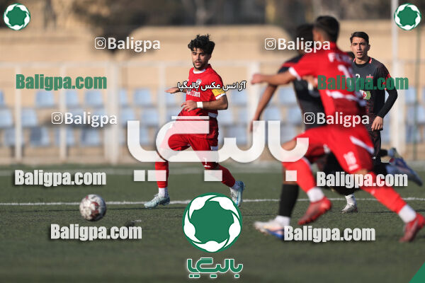 کیا 1–1 پرسپولیس