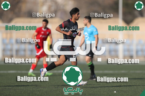 کیا 1–1 پرسپولیس
