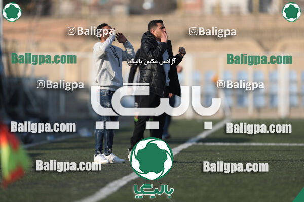 کیا 1–1 پرسپولیس
