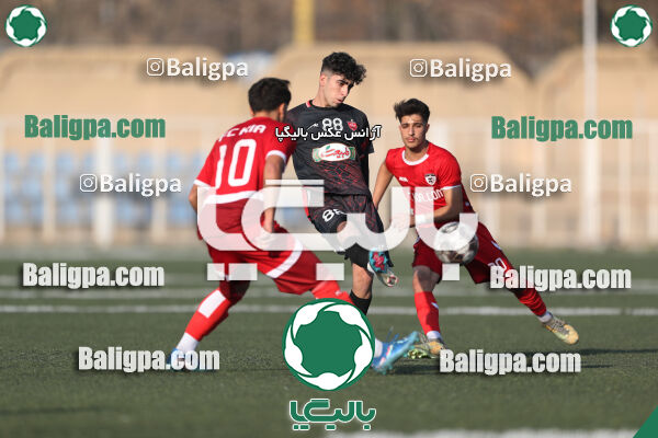 کیا 1–1 پرسپولیس