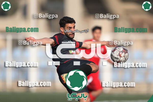 کیا 1–1 پرسپولیس
