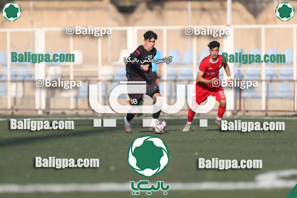کیا 1–1 پرسپولیس