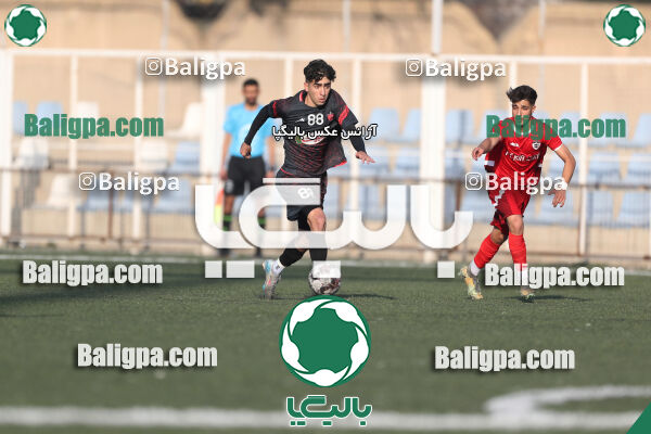 کیا 1–1 پرسپولیس