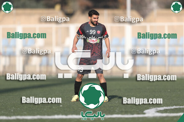 کیا 1–1 پرسپولیس